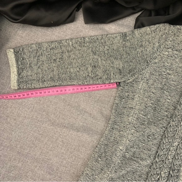 Scoop NYC knit cardigan - Picture 6 of 8